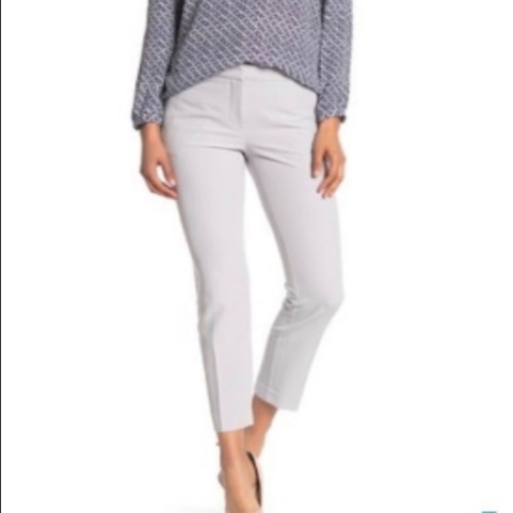 Adrianna Papell Kate Pants size 8